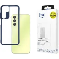 3MK Galaxy A25 Satin Armor Telefoncover 5g