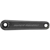Campagnolo Super Record 13 Carbon Ultra-torque Krank Med Wattmåler