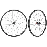 Miche Xm 45 29´´ Boost Cl Disc Mtb-hjulsett
