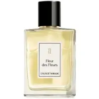 Une Nuit Nomade Fleur des Fleurs Une Nuit A Bali Eau de Parfum 100 ml