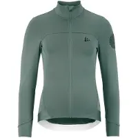 Craft Adv Bike Subz Langærmet Trøje