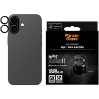 Ginza.se Hoops Ceramic II Camera Lens Protector iPhone 17 | iPhone 16 | 16 Plus