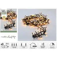 Basics 71198 560 Led 11 M Lyskæde