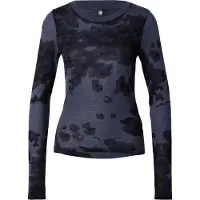 G-Star Aop Slim T-shirt Med Lange ærmer
