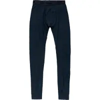 Devold Expedition Merino Silk Baselagbukser