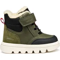 Geox Willaboom Ab Booties