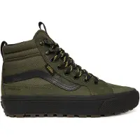 Vans Mte Sk8-hi Waterproof Insulated Sko