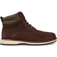 Tommy Hilfiger Corporate Suede Støvler