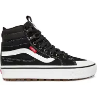 Vans Mte Sk8-hi Waterproof Insulated Sko