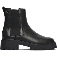 Calvin Klein Chelsea Boots sort