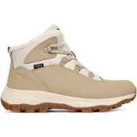 Jack Wolfskin Everquest Texapore Mid Bjergbestigningsstøvler