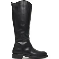 Vagabond SHOEMAKERS Støvler 'Freya' sort
