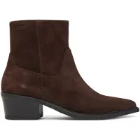 Vagabond SHOEMAKERS Støvletter 'Kelsey' brun