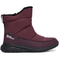 Jack Wolfskin Dromoventure Texapore Sne Støvler