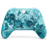 Microsoft Xbox Xbox Wireless Controller - Ice Breaker Special Edition - Controller