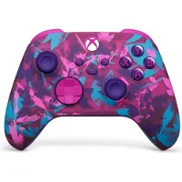 Microsoft Xbox Xbox Wireless Controller - Heart Breaker Special Edition - Controller