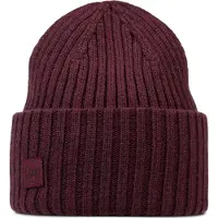 Buff Knitted Beanie
