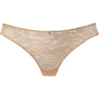 LASCANA String beige