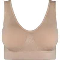 Magic bodyfashion BH 'Shimmer' cappuccino