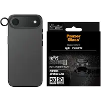 PanzerGlass Hoops Ceramic II Camera Lens Protector iPhone Air