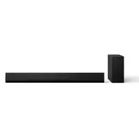 LG SG10TY - - til hjemmebiograf - 3.1.kanal - trådløs