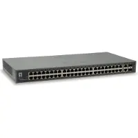 Level One Fgu-5021 50p Switch