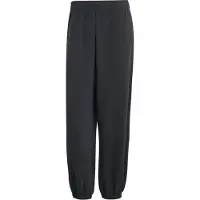 Adidas Sportsbukser 'Soft Luxe' sort