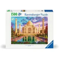 Ravensburger Taj Mahal 1500p