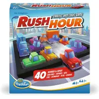 Ravensburger Rush Hour Brætspil