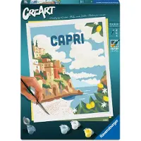 Ravensburger Creart Trend C-serie Capri