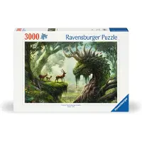 Ginza.se The Forest Dragon awakes 3000p