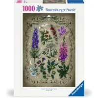 Ravensburger Toxic Plants 1000p