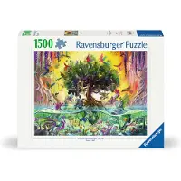 Ravensburger Sea Unicorn