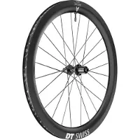 Dt Swiss Arc 1400 Dicut 55 Cl Disc Tubeless Baghjul Til Landevejscykel