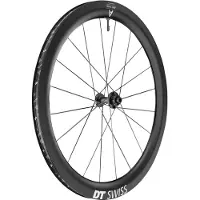 Dt Swiss Arc 1400 Dicut 55 Cl Disc Tubeless Landevejscyklens Forhjul