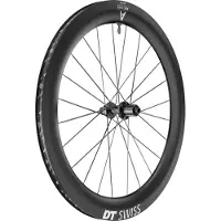 Dt Swiss Arc 1400 Dicut 65 Cl Disc Tubeless Baghjul Til Landevejscykel