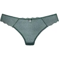Vivance String mørkegrøn