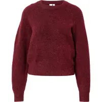 Y.A.S Johi Wool Blend Trøje