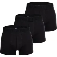 Marc O'Polo Boksershorts sort