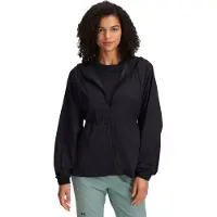 Under Armour Cinch Waist Jakke