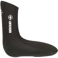 BEUCHAT Sirocco Sport Ch 1.5 Mm Dykkestøvler