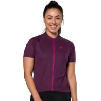 Pearl Izumi Quest Kortærmet Trøje