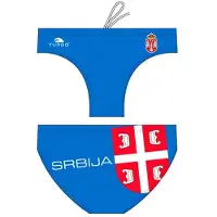 Turbo Serbia Badetrusser