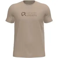 Rock Experience Tangerine Trip T-shirt Med Korte ærmer