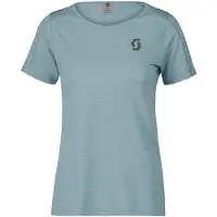 SCOTT Endurance Lt T-shirt Med Korte ærmer
