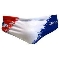 Turbo Croatia Badetrusser