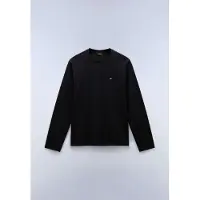 Napapijri Salis 1 T-shirt Med Lange ærmer