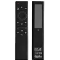 Mtp Products Solcelledrevet Samsung TV Fjernbetjening - Tilsvarende BN59-01385A