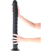 Toyz4Lovers Cabogirao Extreme Anal Dildo 58,5 cm