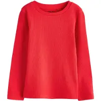 Next Bluser & t-shirts lys rød